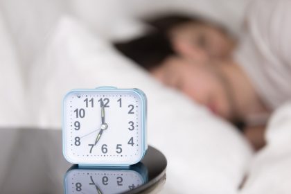 How Sleeping Less than 7 Hours a Night Can Lead to Weight Gain