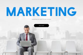 Easy to uesd MLM Business Website