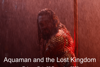aquaman and the lost kingdom, aquaman 2 release date, aquaman 2 trailer release date, aquaman and the lost kingdom full movie, aquaman 2 release date, cast, aquaman and the lost kingdom full movie in hindi download filmyzilla, Aquaman and the Lost Kingdom Trailer,