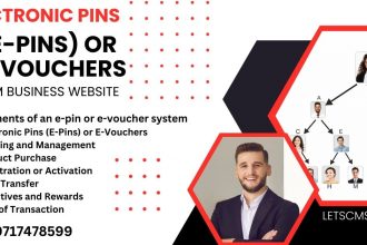 What is an e-pin, What is the e-pin in MLM software, What is the function of e-pin, ई पिन का क्या कार्य है, e pin generation, e pin code, how to use e pin, e-pin payment, e-pin registration, e-pin meaning, e-pin codes free, e pin kya hota hai