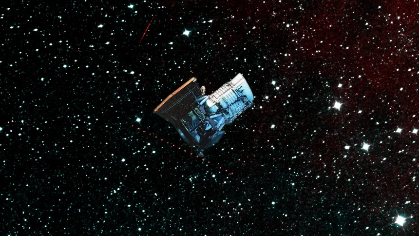 NASA's NEOWISE mission marks a decade of groundbreaking exploration, unraveling celestial mysteries and aiding planetary defense efforts. As it reaches the pinnacle of its journey, NEOWISE faces an inevitable end, propelled by solar forces impacting its orbit. Despite this impending conclusion, the mission's legacy stands tall, boasting discoveries of comets, near-Earth objects, and pivotal contributions to safeguarding our planet. Join us in celebrating NEOWISE's remarkable 10-year odyssey and the lasting impact of its invaluable scientific insights.