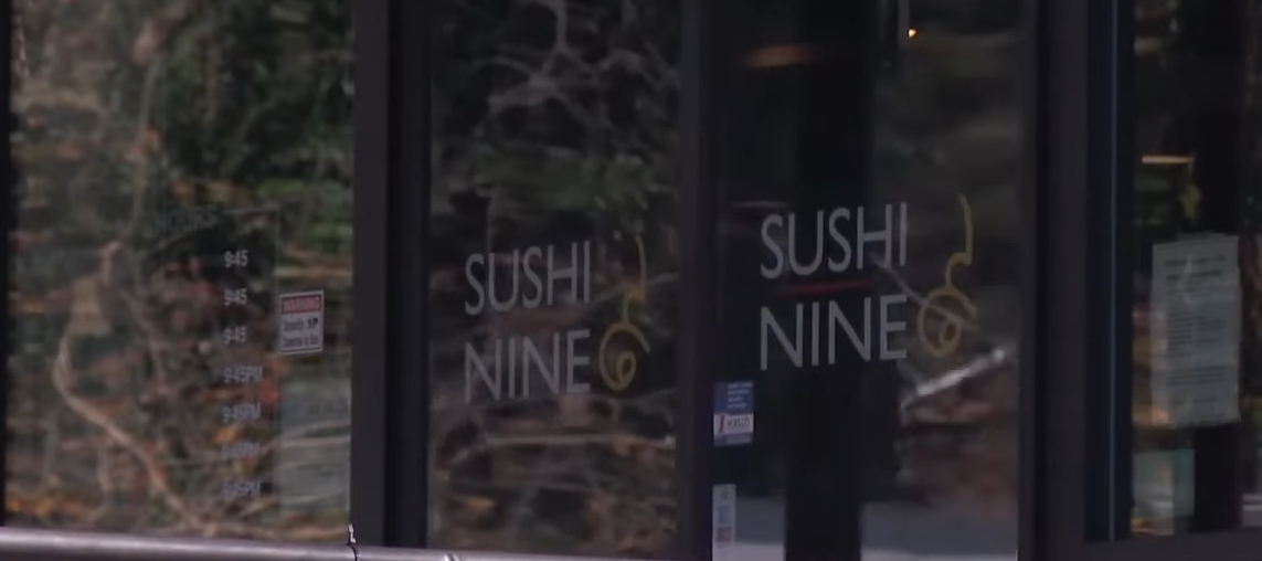 Norovirus Outbreak Linked to North Carolina Sushi Restaurant: 240+ Sickened