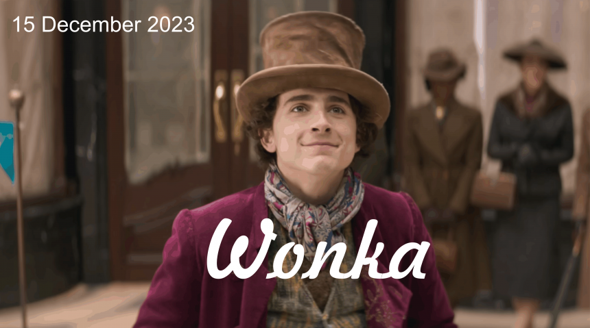 wonka chocolate, wonka release, wonka, wonka age rating, wonka (2023 tom holland), wonka imdb, wonka trailer release date, Is Wonka 2023 a horror movie, What age rating is Wonka 2023, Is Wonka streaming, What are critics saying about Wonka, Wonka 15 December and in the United States,