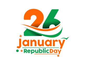 What purpose is celebrated by Republic Day