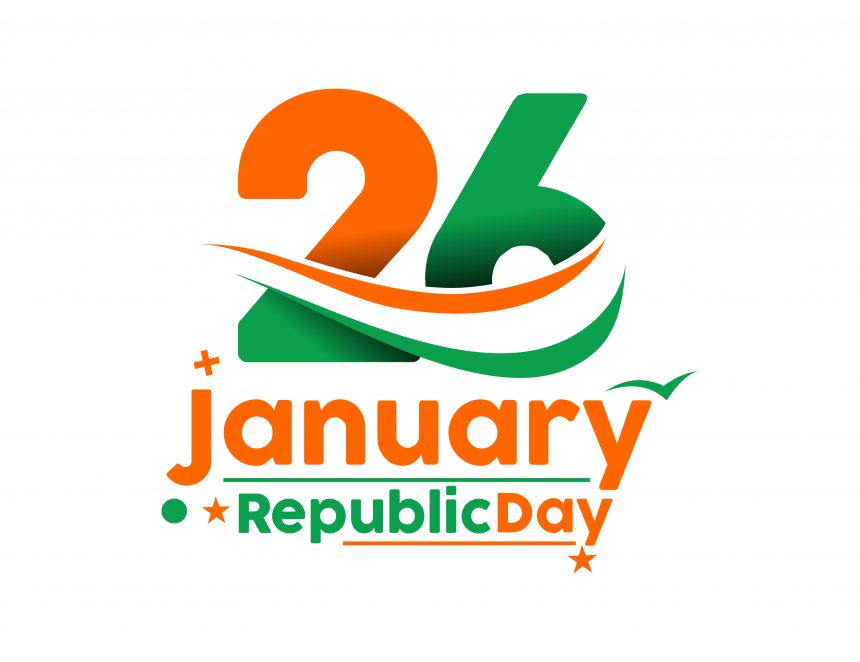What purpose is celebrated by Republic Day
