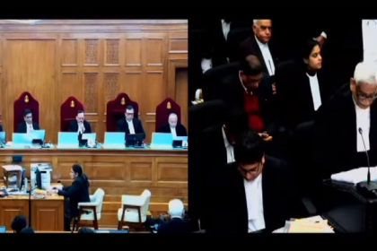 AMU के अल्पसंख्यक दर्जा पर SC में सुनवाई, SC की संविधान पीठ अहम सुनवाई जारी, AMU के अल्पसंख्यक दर्जा पर SC में सुनवाई, AMU के अल्पसंख्यक दर्जा पर SC में सुनवाई, Minority Institution of Aligarh Muslim University, amu, Aligarh Muslim University, Aligarh Muslim University - AMU, अलीगढ मुस्लिम विश्वविद्यालय, अलीगढ मुस्लिम विश्वविद्यालय SANSKRITI IAS, कांग्रेस और AAP के बीच पहले दौर की बैठक, पंजाब में नहीं होगा,