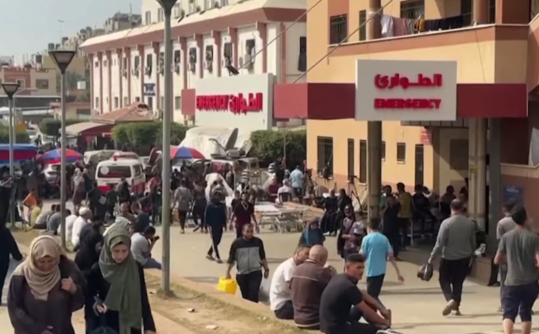 Who is the owner of Al-Shifa Hospital, WHO and partners bring fuel to Al-Shifa, as remaining hospitals in Gaza face growing threats, What is the history of Al-Shifa Hospital, How many people are in Al-Shifa, Are there hospitals left in Gaza, What is the history of Al-Shifa Hospital, Are there hospitals left in Gaza, Who is the owner of Al-Shifa Hospital, Was al-Shifa a command center, WHO and partners bring fuel to Al-Shifa, as remaining