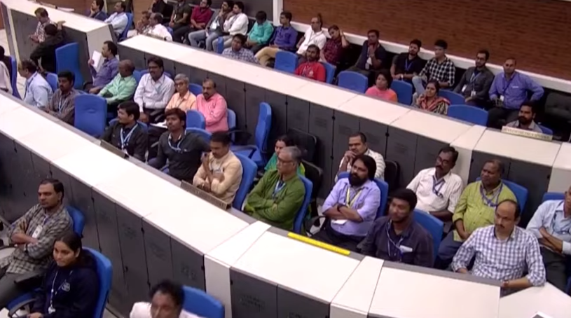 ISRO's New Year Launch: Unveiling Cosmic Secrets with XPoSat Mission's 60th PSLV Flight