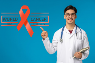 Global cancer burden growing, amidst mounting need for services