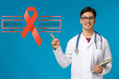 Global cancer burden growing, amidst mounting need for services