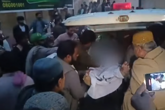 पाकिस्तान: चुनाव से पहले पुलिस स्टेशन पर आतंकी हमला, 10 पुलिसकर्मियों की मौत; कई घायल