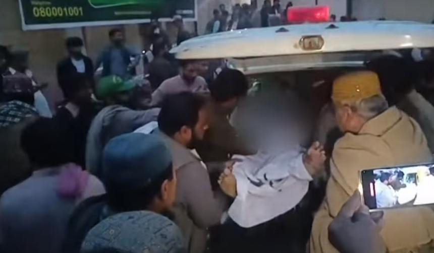 पाकिस्तान: चुनाव से पहले पुलिस स्टेशन पर आतंकी हमला, 10 पुलिसकर्मियों की मौत; कई घायल