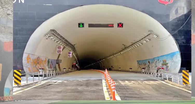 China Shocking Reaction On Sela Tunnel - Progressing Towards All Weather Connectivity ( Arunachal Pradesh )
