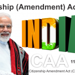 Citizenship Amendment Act (CAA) Rules in India
