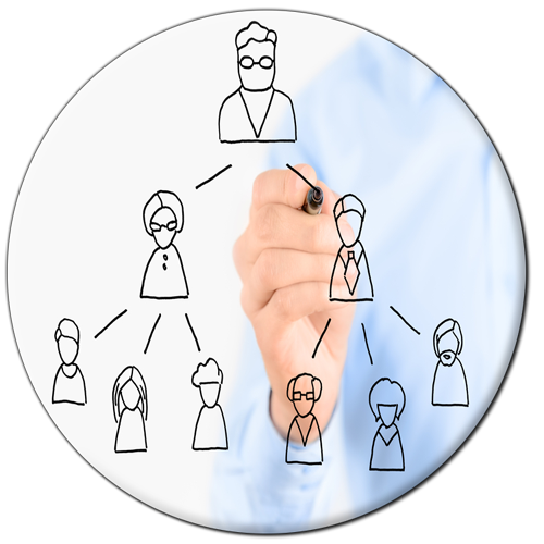 Multi-Level Marketing (MLM) or direct-selling programs