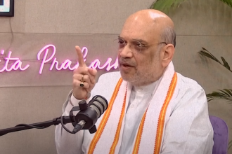 अमित शाह द्वारा CAA के समर्थन में दी गई चुनौती, विपक्ष का तुष्टिकरण का आरोप