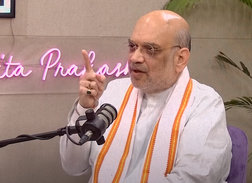 अमित शाह द्वारा CAA के समर्थन में दी गई चुनौती, विपक्ष का तुष्टिकरण का आरोप