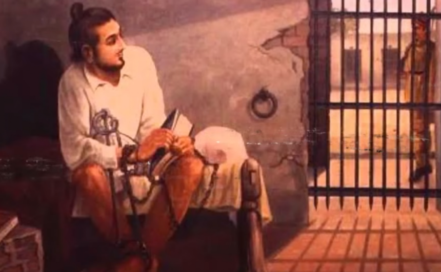 भगत सिंह का स्वतंत्रता संग्राम में क्या योगदान