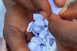 Sierra Leone Declares National Emergency Over "Zombie" Drug Crisis: Grave Robbing for Narcotic Made from Human Bones