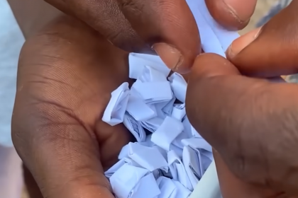 Sierra Leone Declares National Emergency Over "Zombie" Drug Crisis: Grave Robbing for Narcotic Made from Human Bones