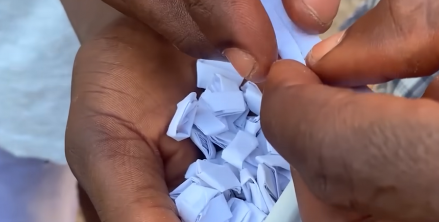 Sierra Leone Declares National Emergency Over "Zombie" Drug Crisis: Grave Robbing for Narcotic Made from Human Bones