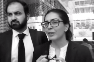 Kashmir is a foreign territory': Pakistan AAG admits, Advocate General