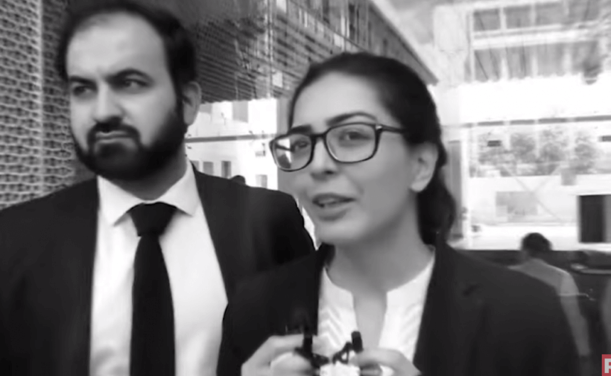 Kashmir is a foreign territory': Pakistan AAG admits, Advocate General