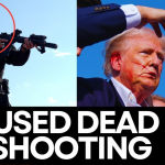 Trump safe, attack on Trump, Trump motorcade, Attempted assassination, Butler rally shooting, Thomas Matthew Crooks, FBI investigation, Secret Service response, Spectator casualties, Trump campaign statement