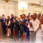 प्रधानमंत्री ने आज मॉस्को में भारतीय समुदाय के लोगों से मिले PM मोदी, बताया- तीसरे टर्म में क्या हैं सरकार के तीन बड़े लक्ष्य