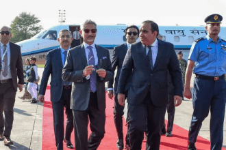 S Jaishankar Visit Pakistan: Arrives in Islamabad to attend meet