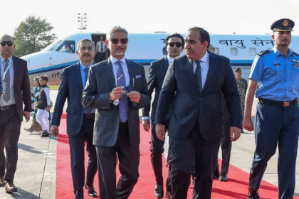 S Jaishankar Visit Pakistan: Arrives in Islamabad to attend meet