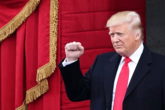 Donald J. Trump’s Historic Comeback Victory in the 2024 U.S. Presidential Election