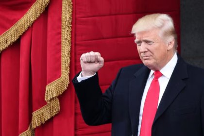 Donald J. Trump’s Historic Comeback Victory in the 2024 U.S. Presidential Election