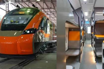 Indian Railways (IR) plans to roll out 10 Vande Bharat Sleeper Trainsets by the financial year 2025