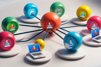 What Network Marketing