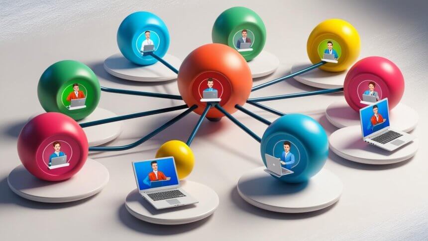 What Network Marketing