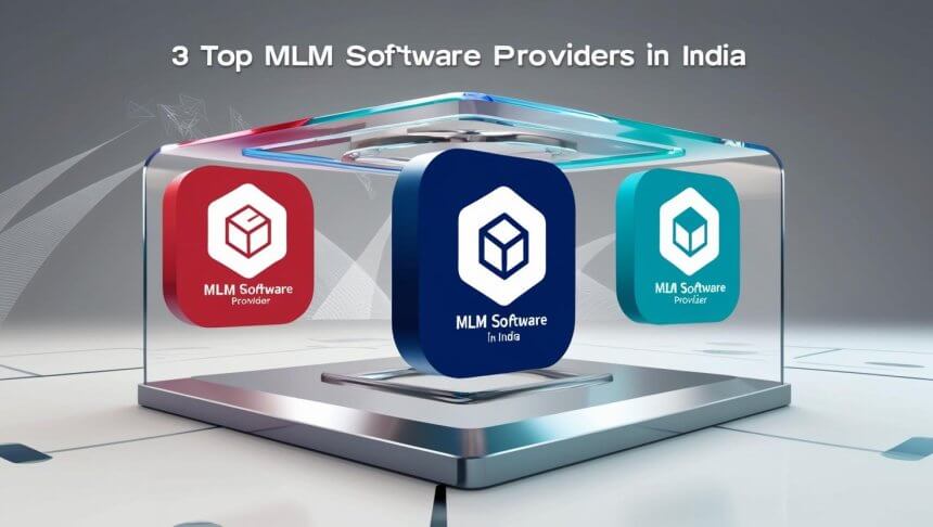 Best Multi-Level Marketing (MLM) Software Providers in India