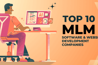 Top 10 MLM Software & Website Development Companies