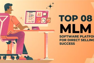 Top 8 MLM Software Platforms for Direct Selling Success