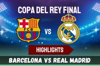 fc barcelona vs real madrid