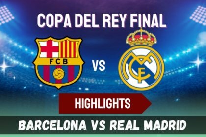 fc barcelona vs real madrid