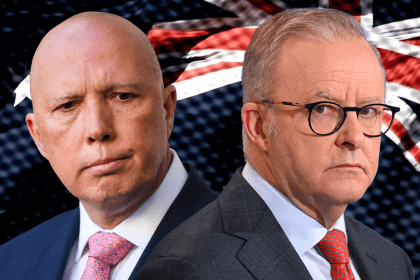 Australian Federal Election 2025