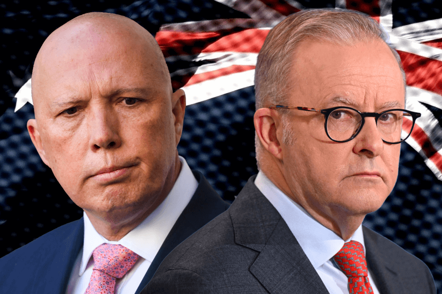 Australian Federal Election 2025