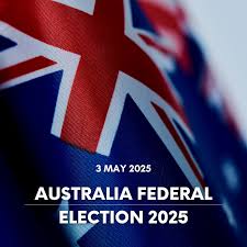 Australian Federal Election 2025