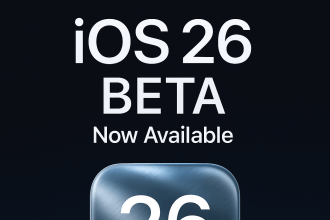 ios 26 beta
