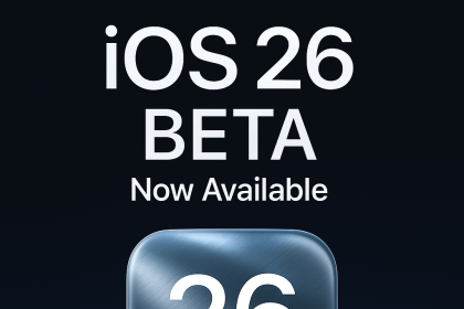 ios 26 beta