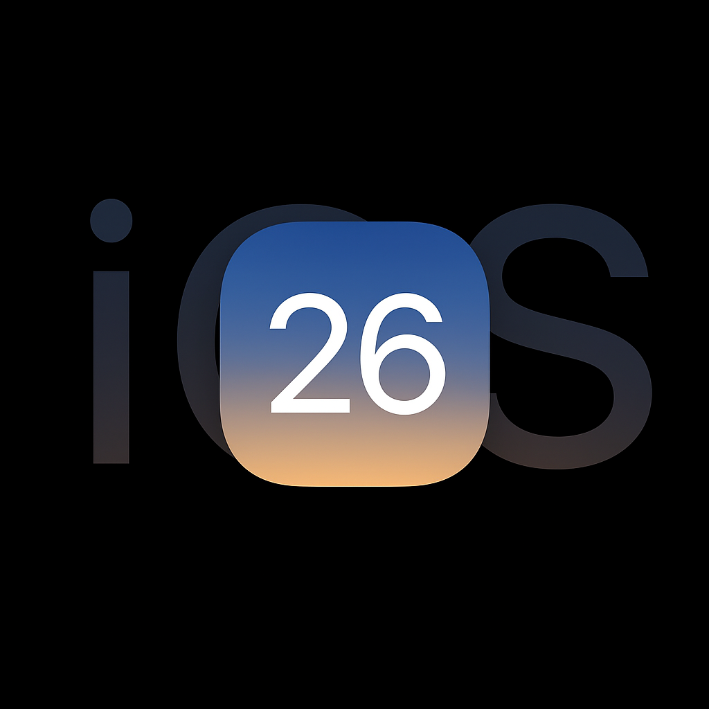 ios 26 beta