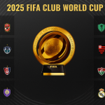 FIFA Club World Cup 2025