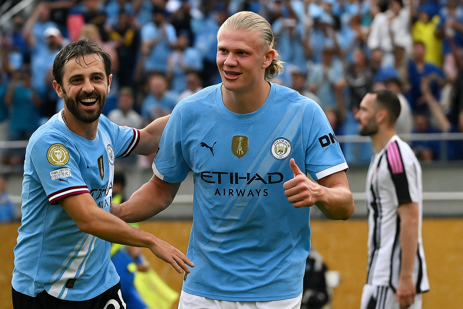 FIFA Club World Cup 2025