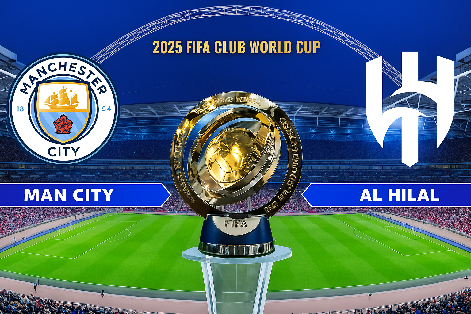 FIFA Club World Cup 2025